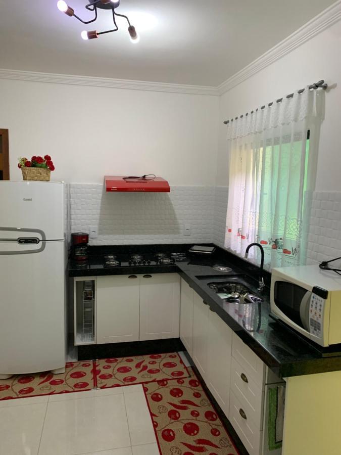 Holiday home Cantinho De Maria Aparecida (Sao Paulo)