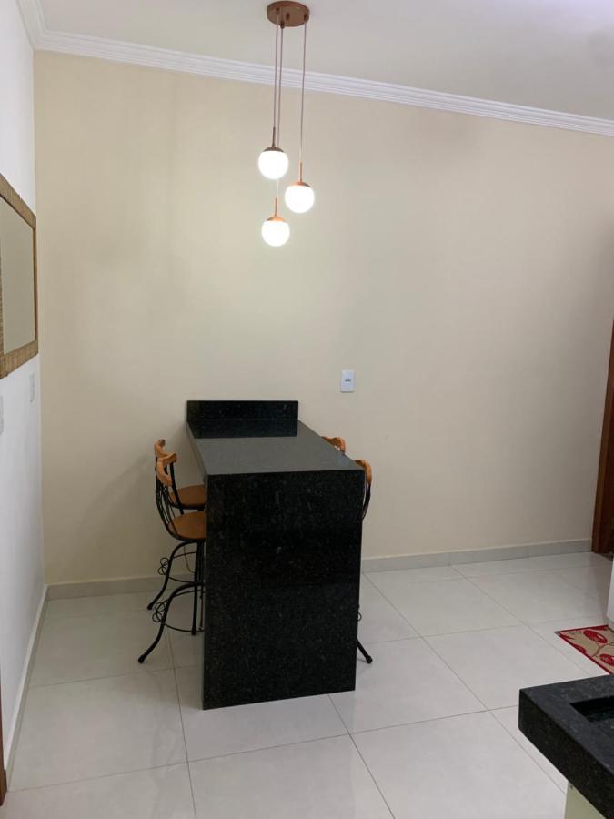 Cantinho De Maria Holiday home Aparecida (Sao Paulo)
