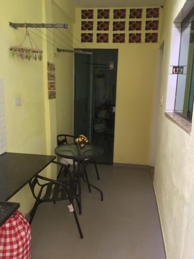 Holiday home Cantinho De Maria