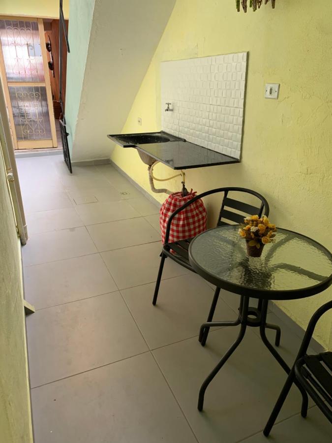 Cantinho De Maria * Aparecida (Sao Paulo)