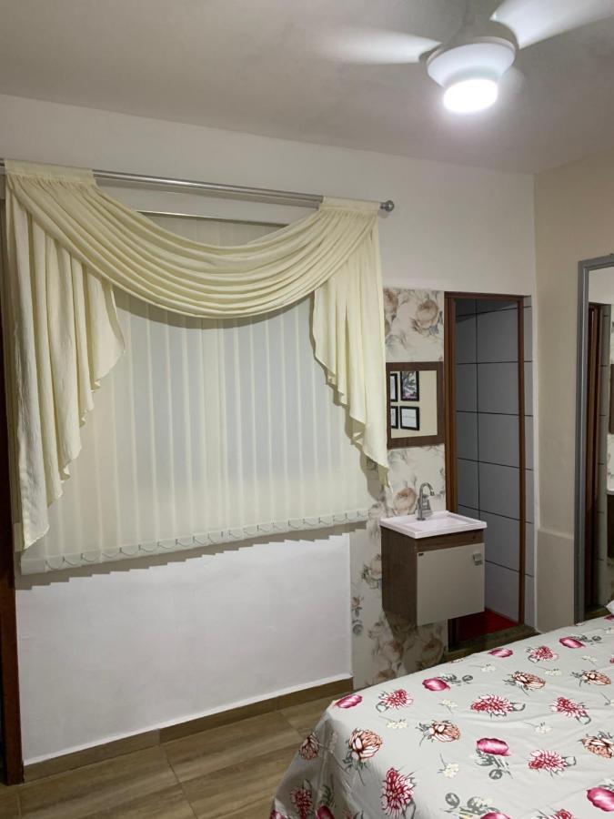 Cantinho De Maria Holiday home Aparecida (Sao Paulo)
