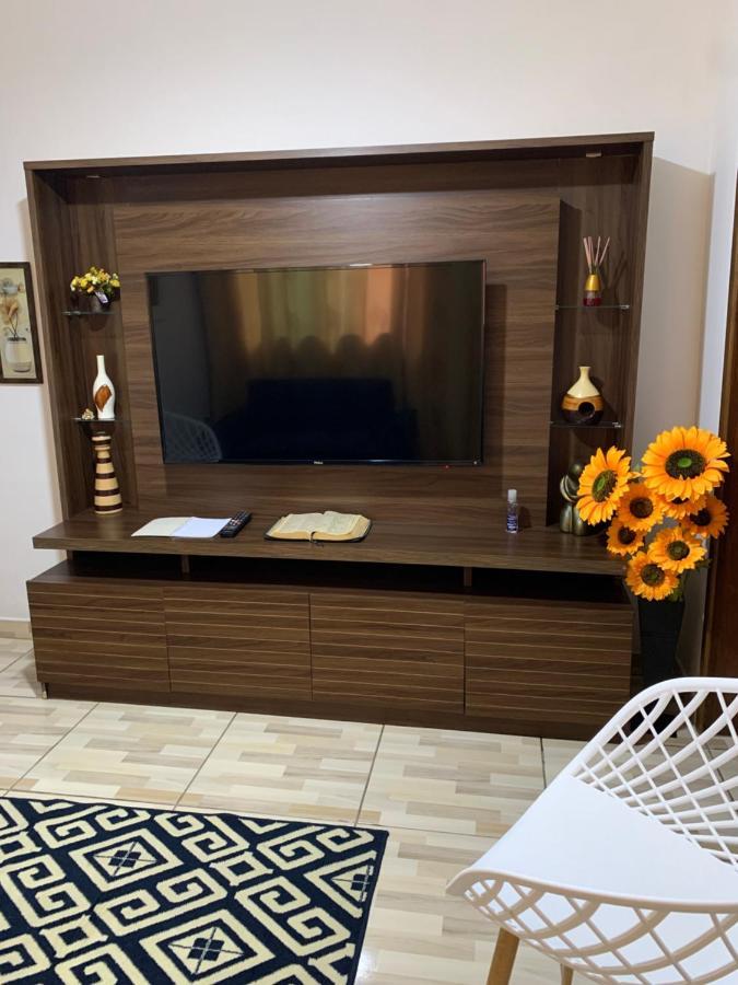 Cantinho De Maria Holiday home Aparecida (Sao Paulo)