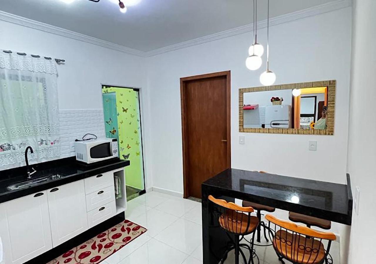 Cantinho De Maria Aparecida (Sao Paulo)