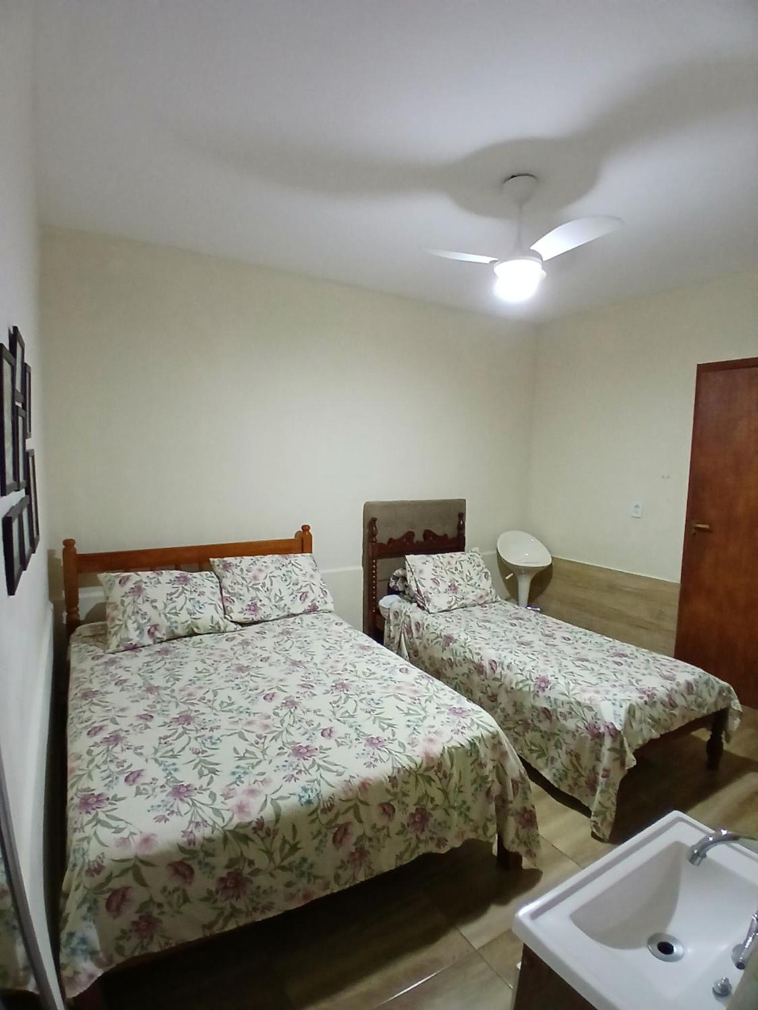 Cantinho De Maria Holiday home Aparecida (Sao Paulo)