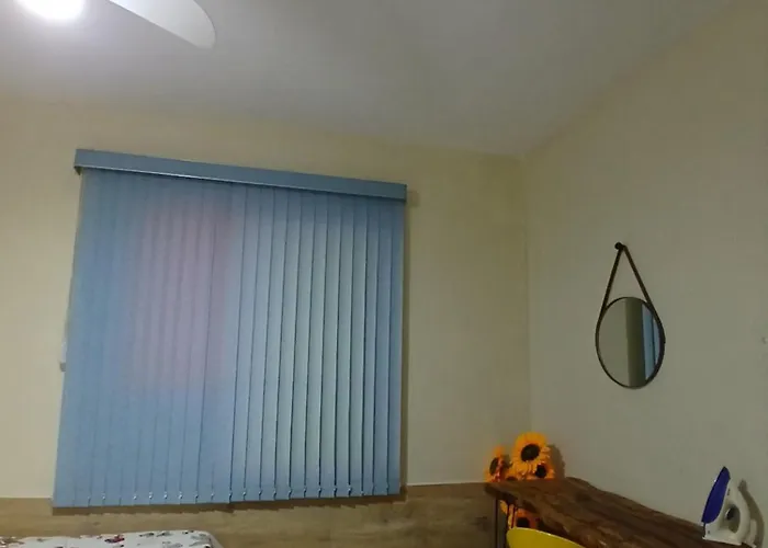 Cantinho De Maria
